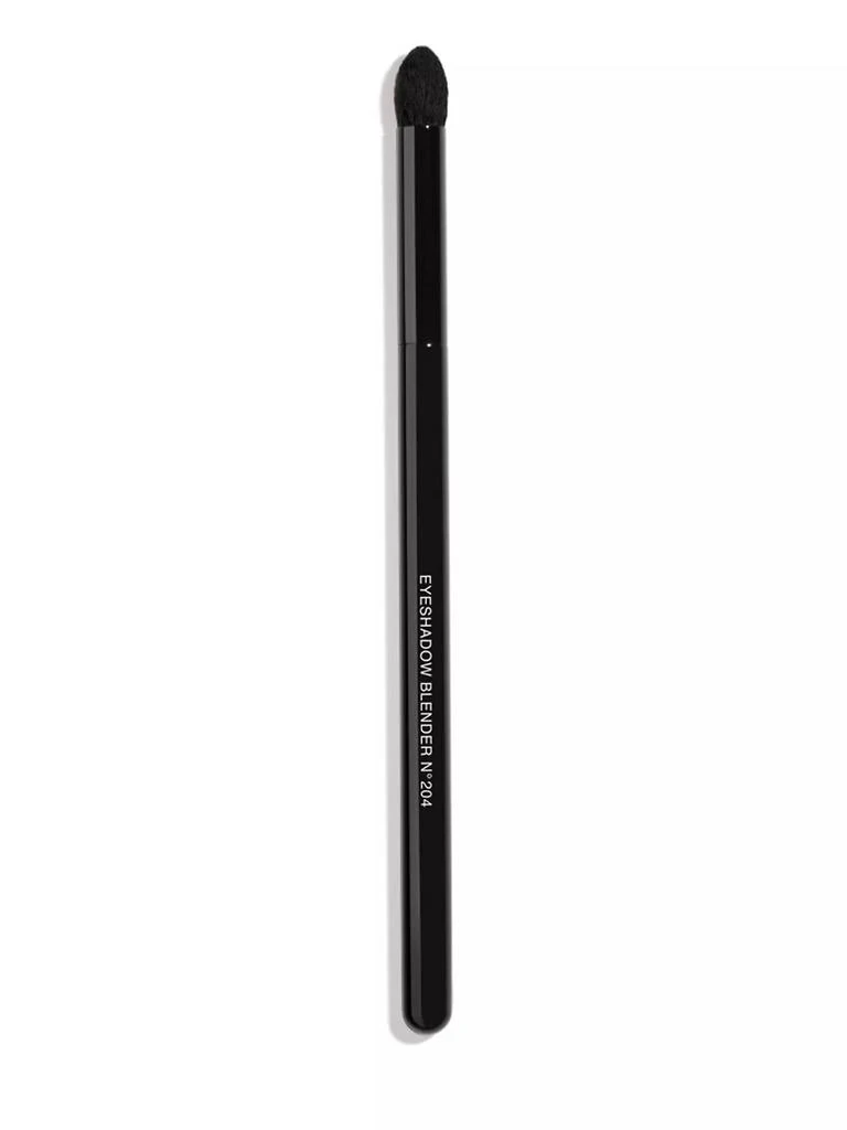 商品Chanel|Rounded Eyeshadow Brush,价格¥313,第1张图片