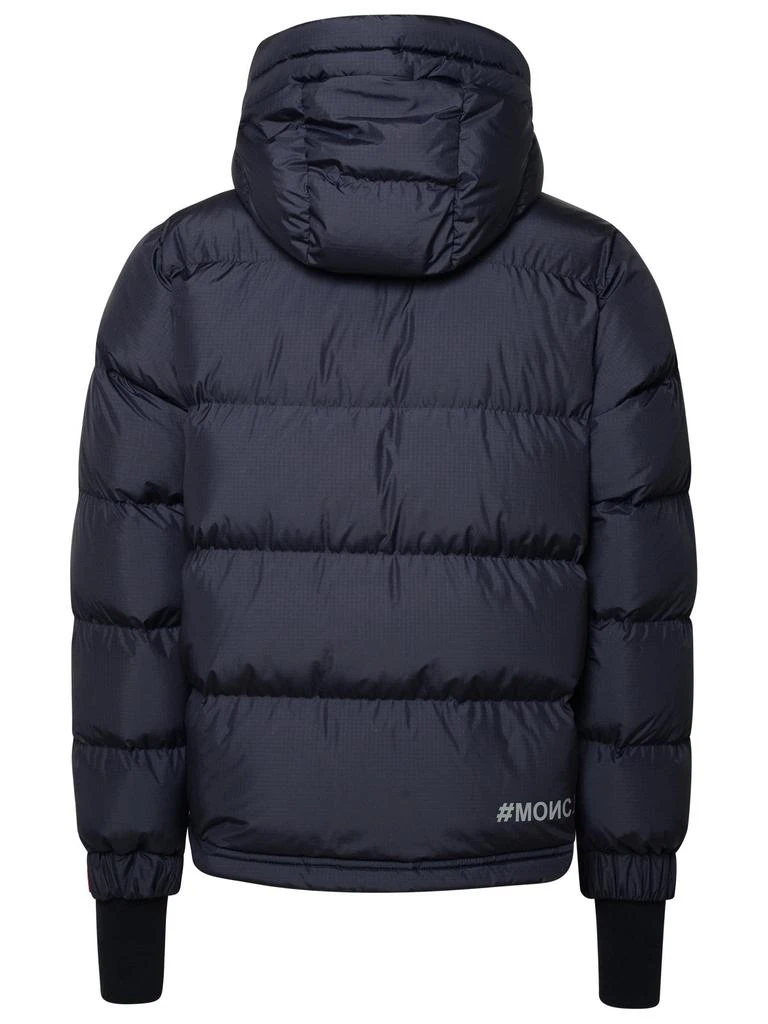 商品Moncler|Moncler Grenoble Logo Printed Padded Down Jacket,价格¥9206,第2张图片详细描述