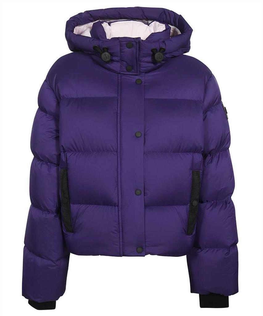 Moose Knuckles PROSPECT PUFFER Jacket商品第1张图片规格展示