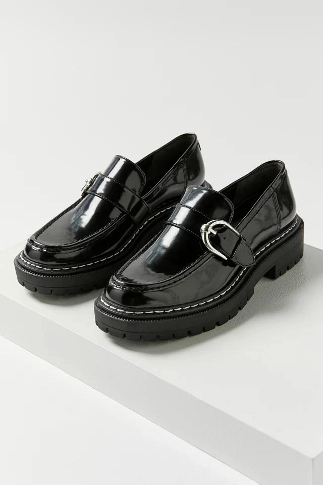 商品Sam Edelman|Circus NY Everly Loafer,价格¥227,第2张图片详细描述