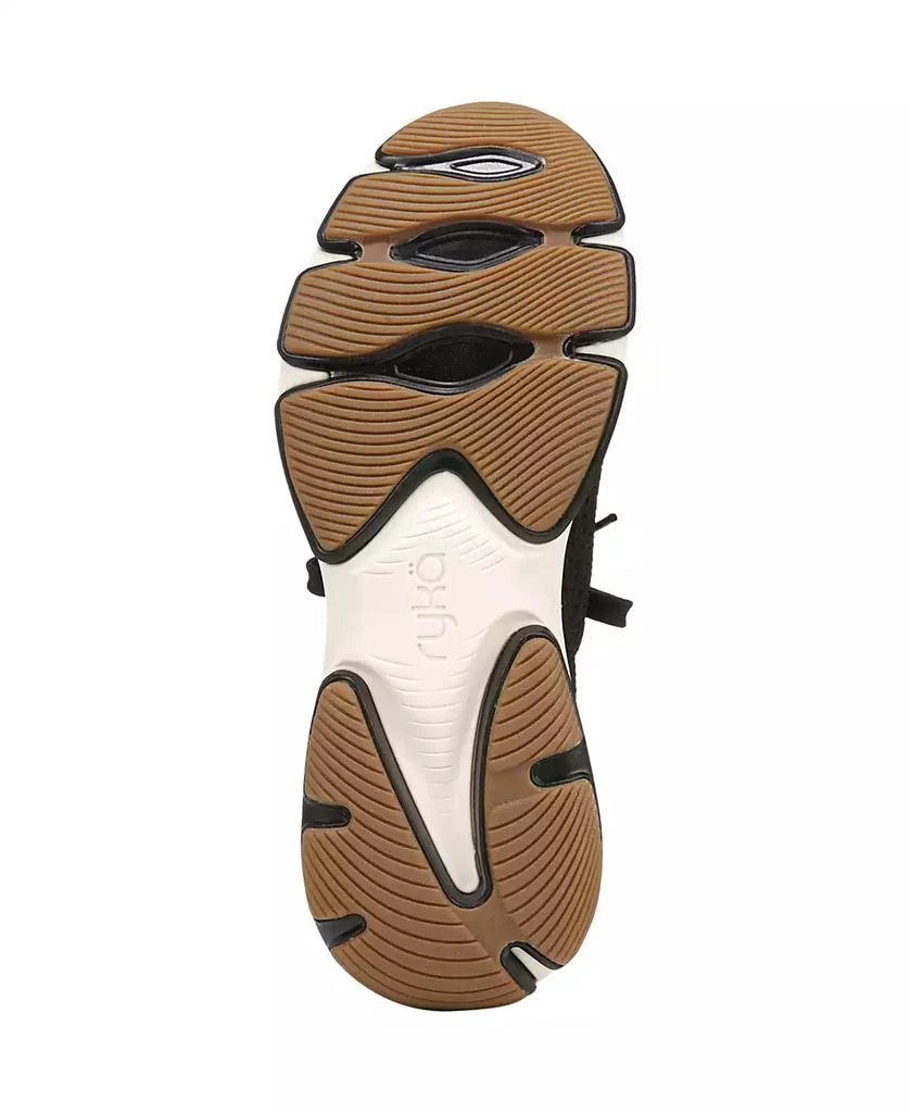 商品Ryka|Women's Devotion Fuse Walking Shoes,价格¥489,第5张图片详细描述