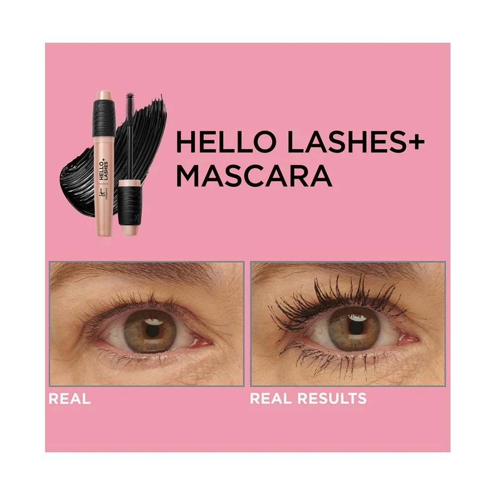 3-Pc. Mascara ClosIT Volumizing & Lengthening Full Size Gift Set 商品
