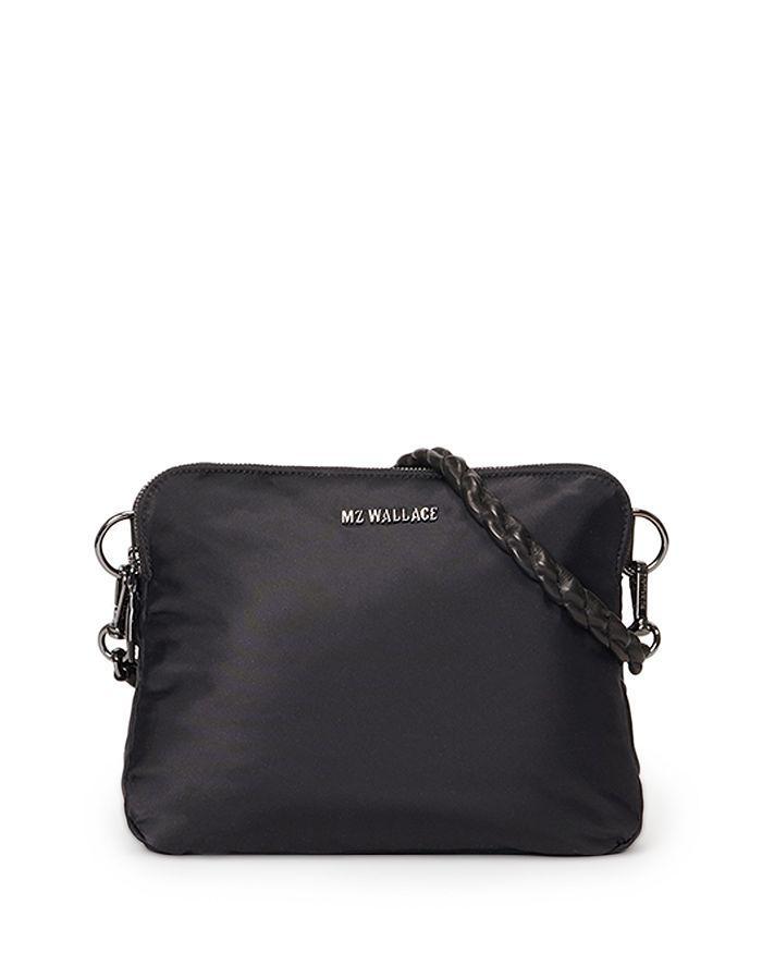 商品MZ Wallace|Bowery Medium Crossbody Bag,价格¥1826,第1张图片