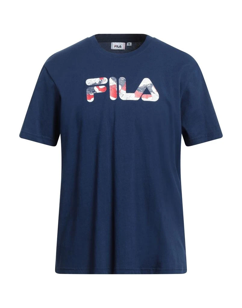 商品Fila|T-shirt,价格¥163,第1张图片