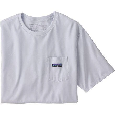 P-6 Label Pocket Responsibili-T-Shirt - Men's 商品