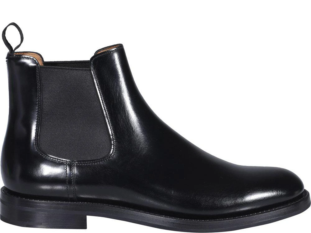 商品Church's|Church's Monmouth Chelsea Boots,价格¥4388,第1张图片