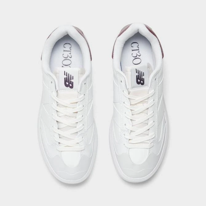 New Balance CT302 Platform Casual Shoes 商品