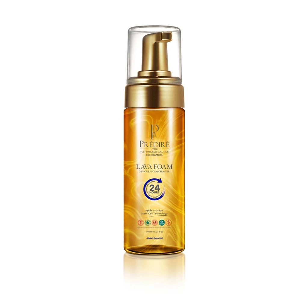商品Predire Paris|Simply Eyes Routine with Anti-Aging Undereye EMS Device,价格¥1365,第4张图片详细描述