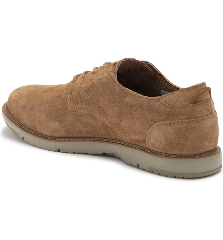 商品TOMS|Derby Dress Shoe,价格¥204,第2张图片详细描述