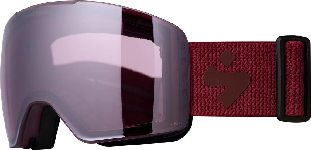 商品Sweet Protection|Connor RIG Reflect Goggles ,价格¥737,第1张图片