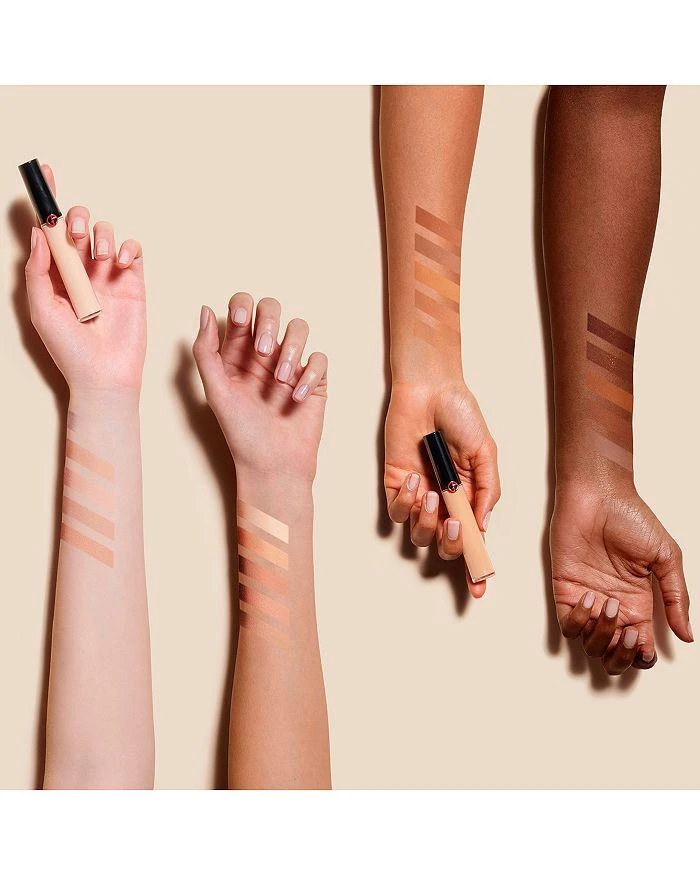 Power Fabric Full-Coverage Concealer 商品