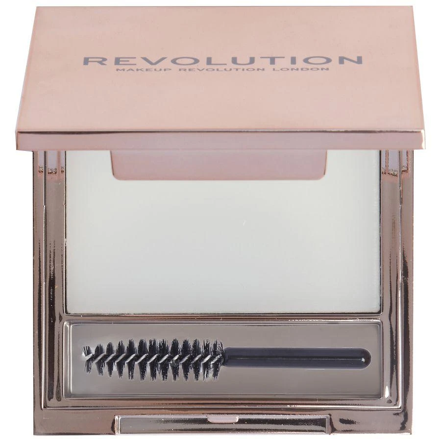 商品Makeup Revolution|Brow Soap Styler,价格¥59,第1张图片
