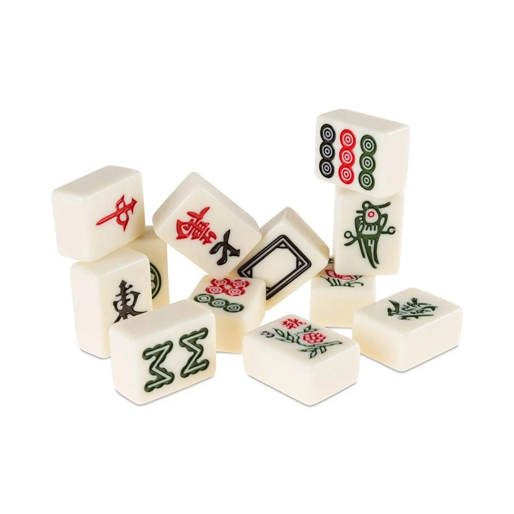 商品Trademark Global|Chinese Mahjong Game Set, 149-Pc.,价格¥277,第3张图片详细描述