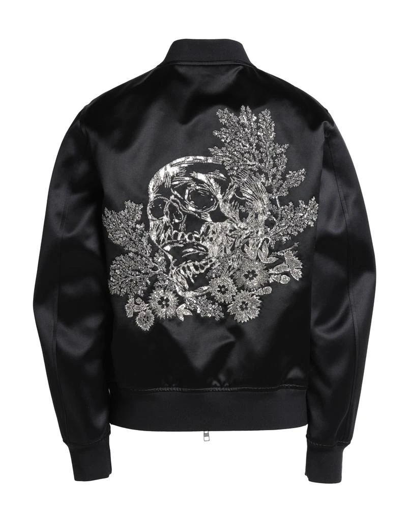 商品Alexander McQueen|Bomber,价格¥7913,第2张图片详细描述