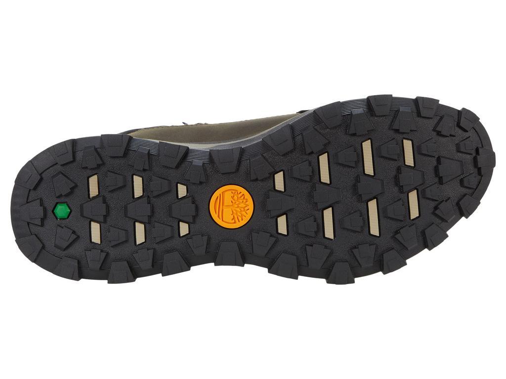 商品Timberland|添柏岚 男士冬季防水户外登山鞋徒步靴,价格¥759,第5张图片详细描述