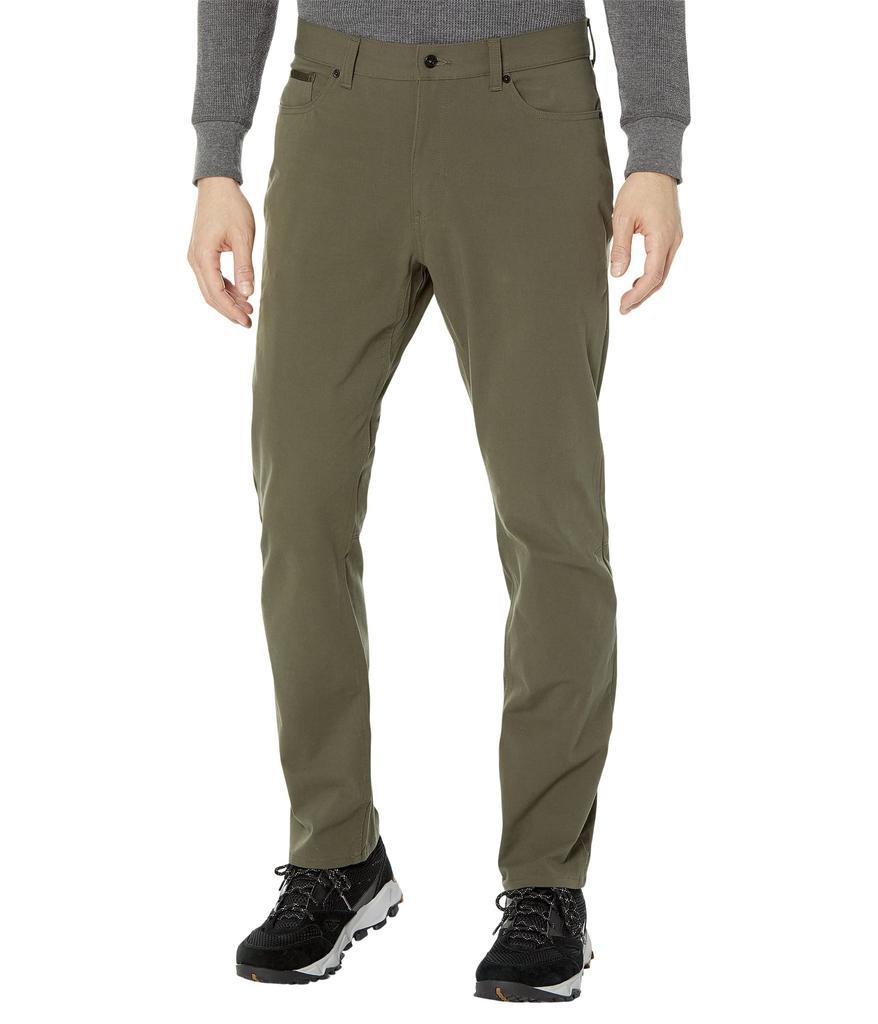 商品The North Face|Field Five-Pocket Pants,价格¥438-¥630,第1张图片