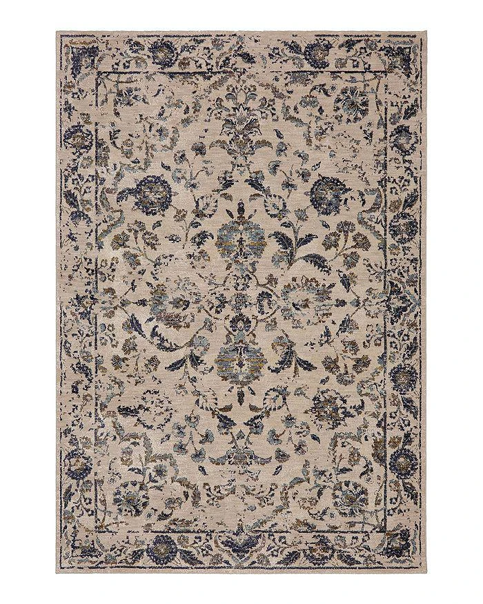 商品Karastan|Cosmopolitan Nolita Runner Rug, 2'4" x 7'10",价格¥1883,第1张图片