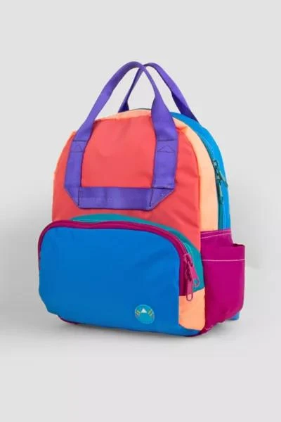商品Mokuyobi|Mokuyobi Mini Atlas Backpack,价格¥932,第1张图片