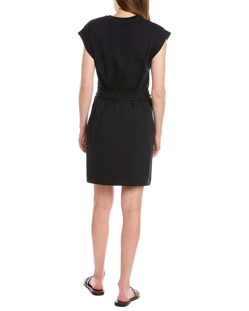 商品Vince|Vince Tie Waist Dress,价格¥496,第2张图片详细描述