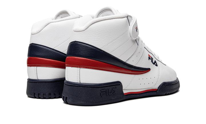 Fila F商品第4张图片规格展示