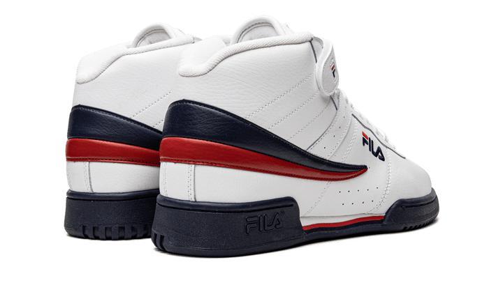 商品Fila|Fila F,价格¥514,第6张图片详细描述