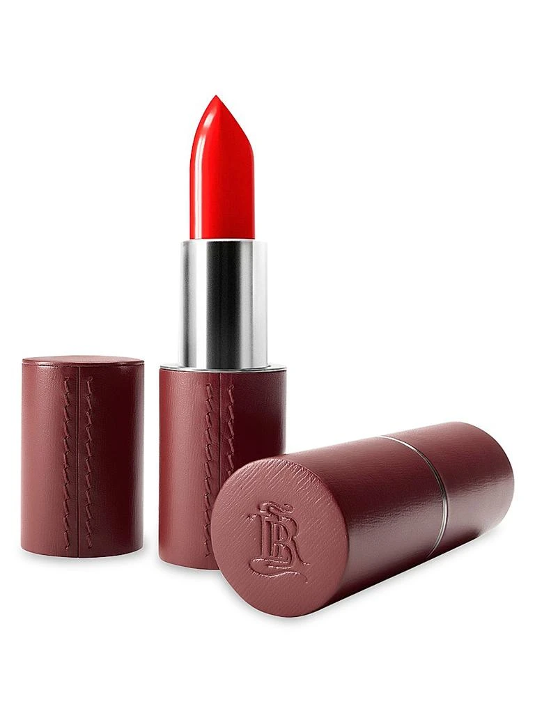 商品La Bouche Rouge|Refillable Fine Leather Lipstick Case,价格¥595,第4张图片详细描述