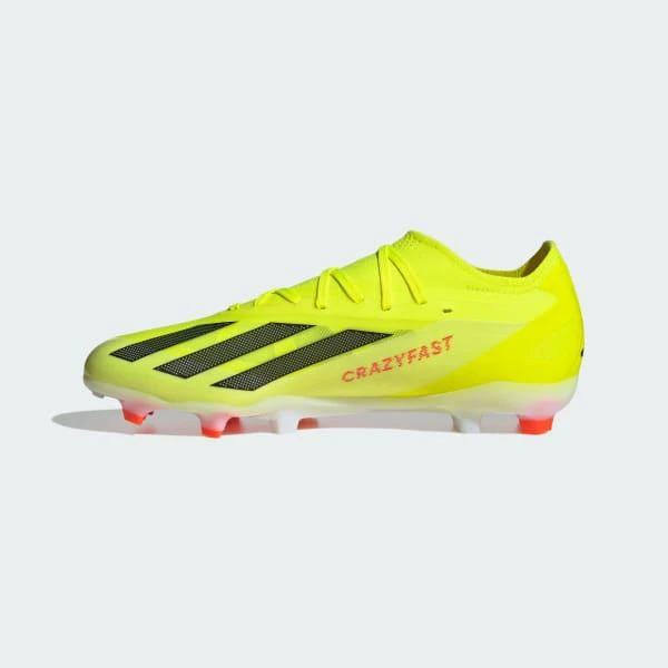 X Crazyfast Pro Firm Ground Cleats 商品