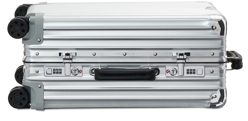 リモワ RIMOWA 970.73.00.4 CLASSIC FLIGHT Amazon.com | Rimowa Classic Flight Carry on Luggage 28