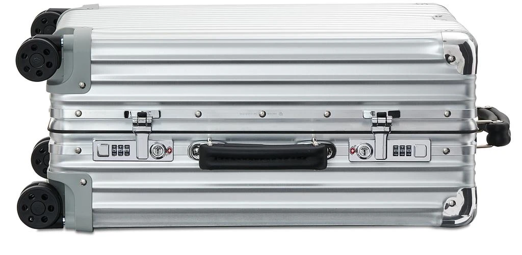 商品RIMOWA|Classic 系列小号登机行李箱,价格¥11381,第5张图片详细描述