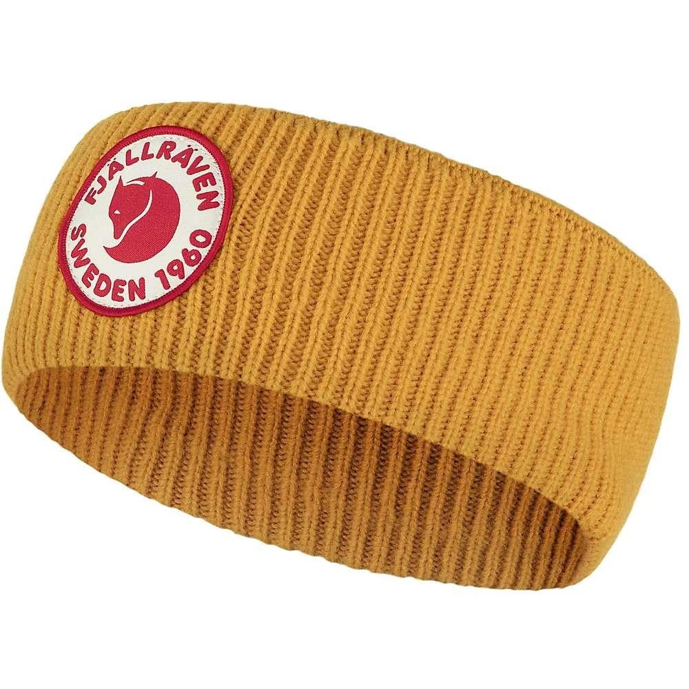 Fjallraven 1960 Logo Headband 商品