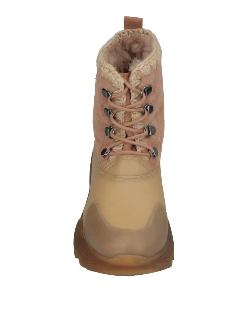 商品Mou|Ankle boot,价格¥1147,第4张图片详细描述