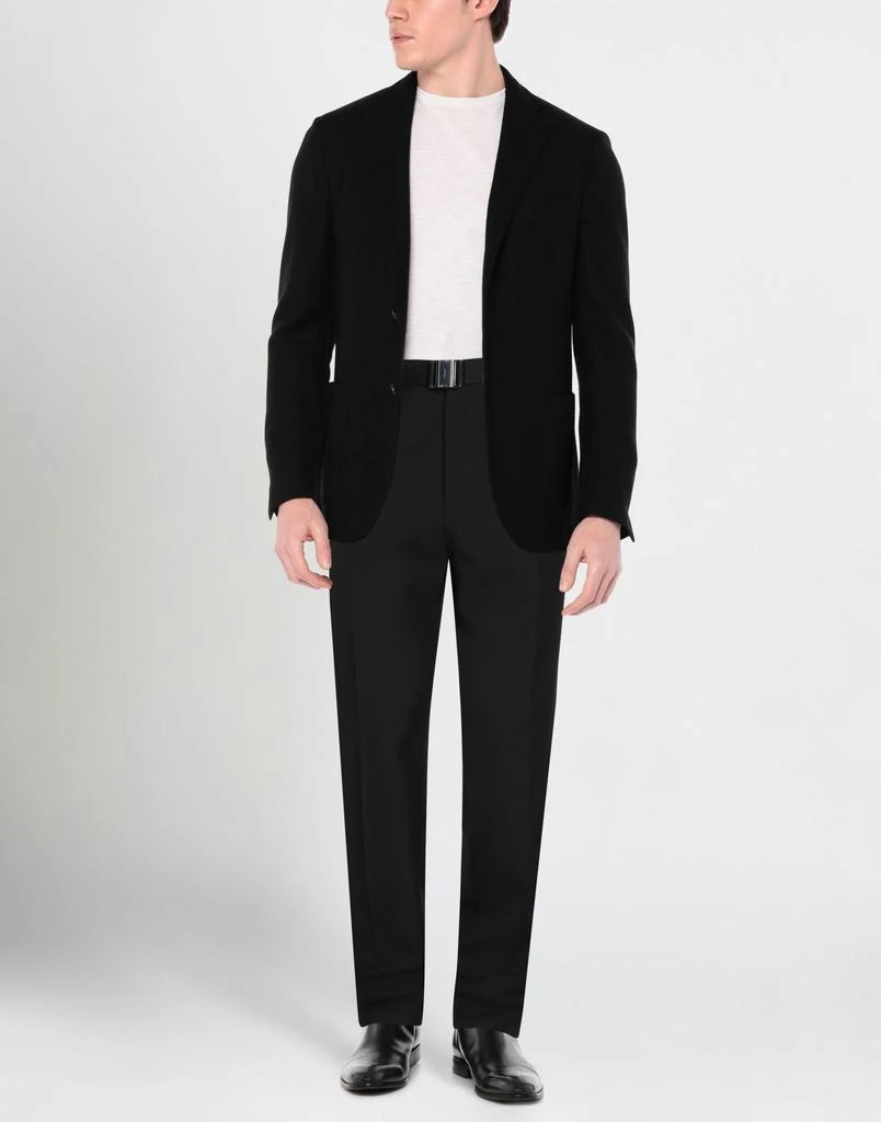 商品Givenchy|Casual pants,价格¥2344,第2张图片详细描述