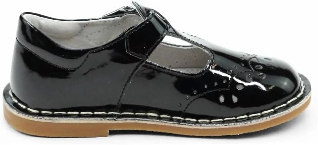 商品L'Amour|L'Amour - Ruthie Mary Jane Shoes,价格¥465,第2张图片详细描述