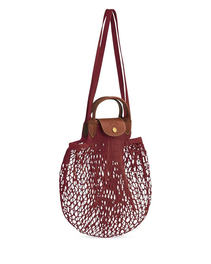 Le Pliage Filet Large Knit Bag 商品