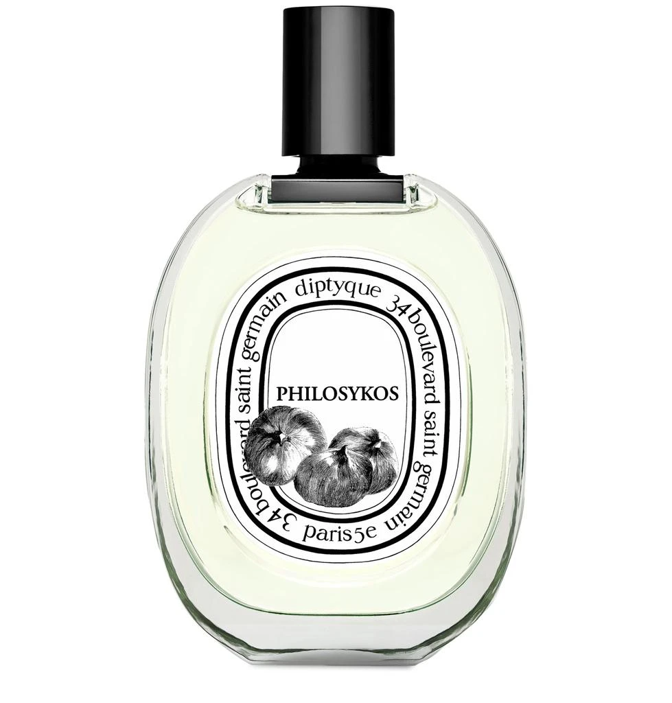 商品Diptyque|希腊无花果香调淡香水，100毫升,价格¥1371,第2张图片详细描述