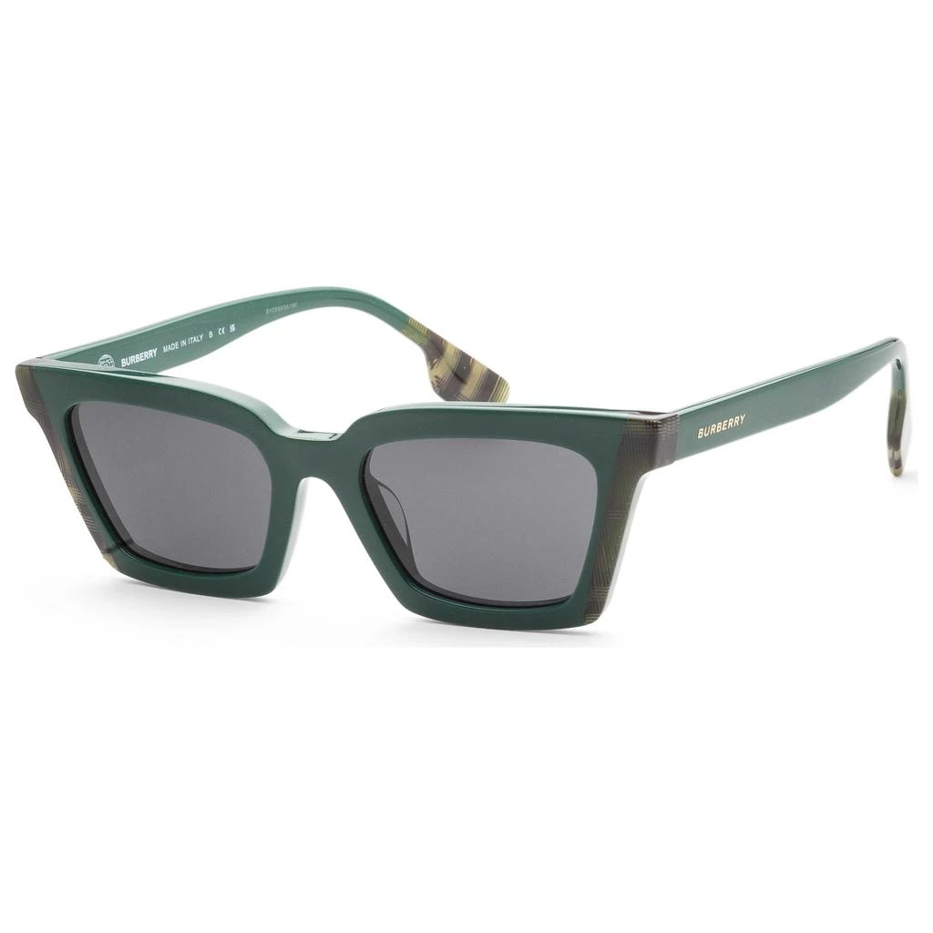 商品Burberry|Burberry Women's Sunglasses BE4392U-405687-52,价格¥681,第1张图片