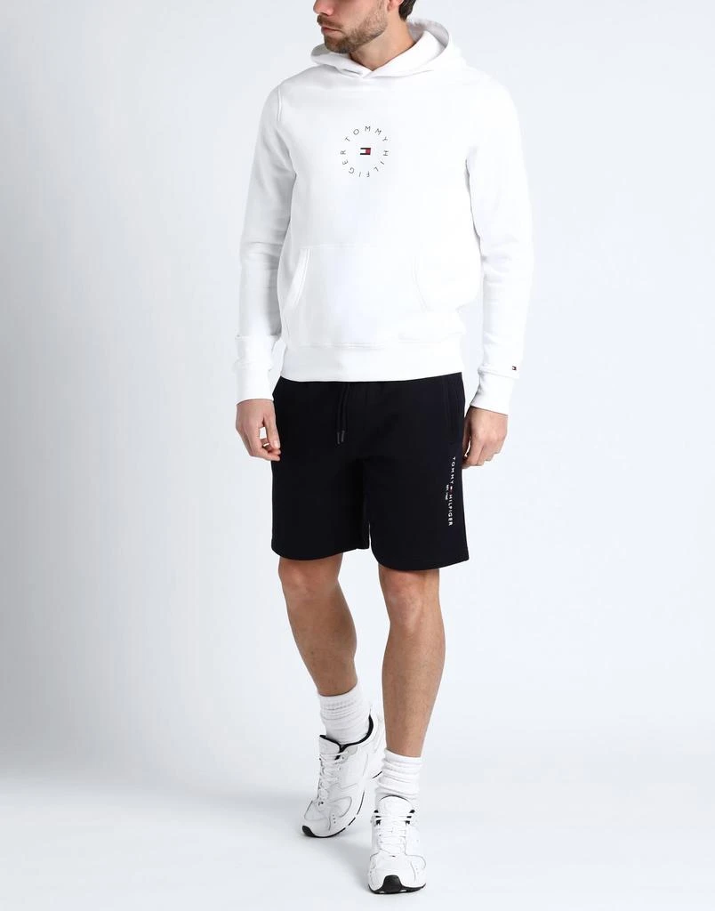 商品Tommy Hilfiger|Shorts & Bermuda,价格¥536,第4张图片详细描述