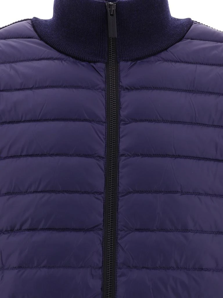 商品Canada Goose|"Hybridge Knit" down jacket,价格¥3944,第3张图片详细描述