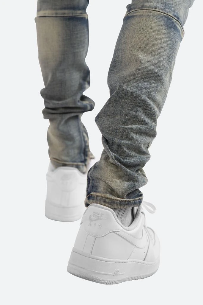 M34 Slim Denim - Blue 商品