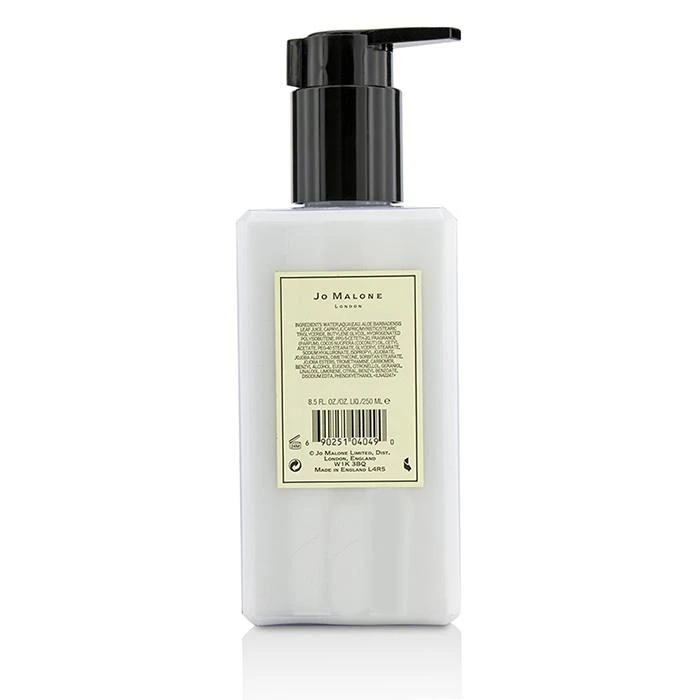 商品Jo Malone London|Jo Malone 红玫瑰润肤乳液 香体润肤乳 250ml/8.5oz,价格¥391,第3张图片详细描述