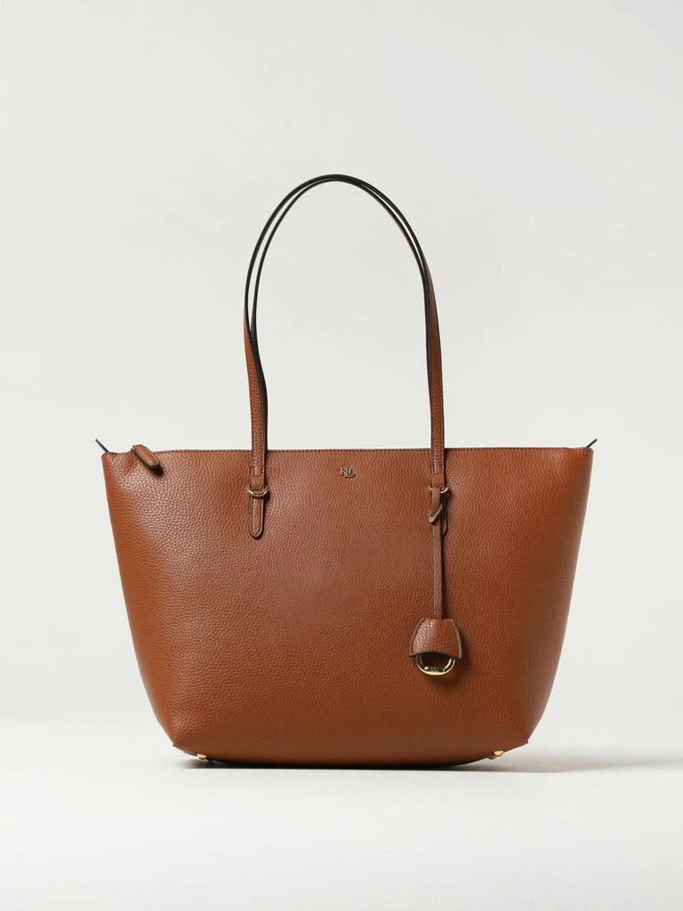 商品Ralph Lauren|Lauren Ralph Lauren shoulder bag for woman,价格¥890,第1张图片