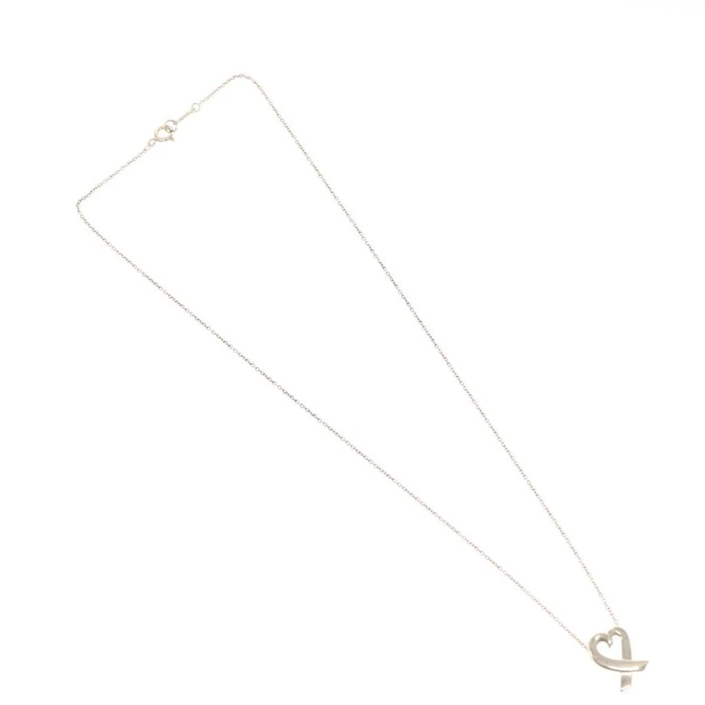 商品[二手商品] Tiffany & Co.|.  Necklace Jewelry (Pre-Owned),价格¥2889,第1张图片