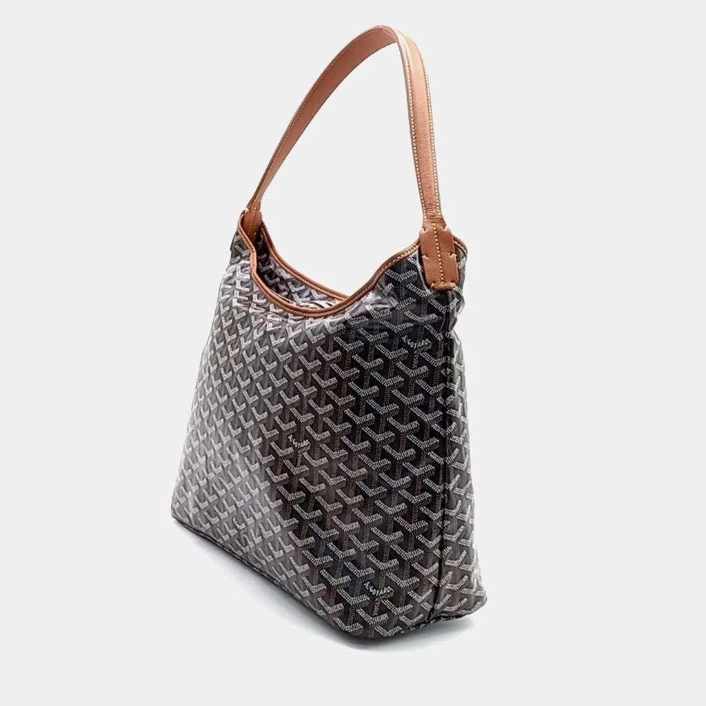 商品[二手商品] Goyard|Goyard Boheme Hobo Bag PM,价格¥21529,第2张图片详细描述