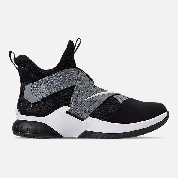 商品NIKE|男士 LeBron Soldier 12 SFG 篮球鞋,价格¥298,第1张图片