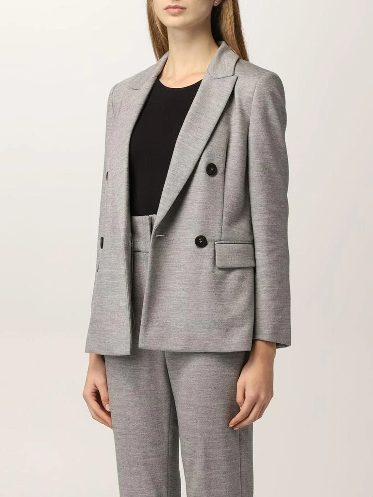商品Peserico|Peserico blazer for woman,价格¥3455,第3张图片详细描述
