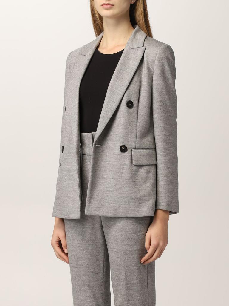 商品Peserico|Peserico blazer for woman,价格¥3228,第5张图片详细描述