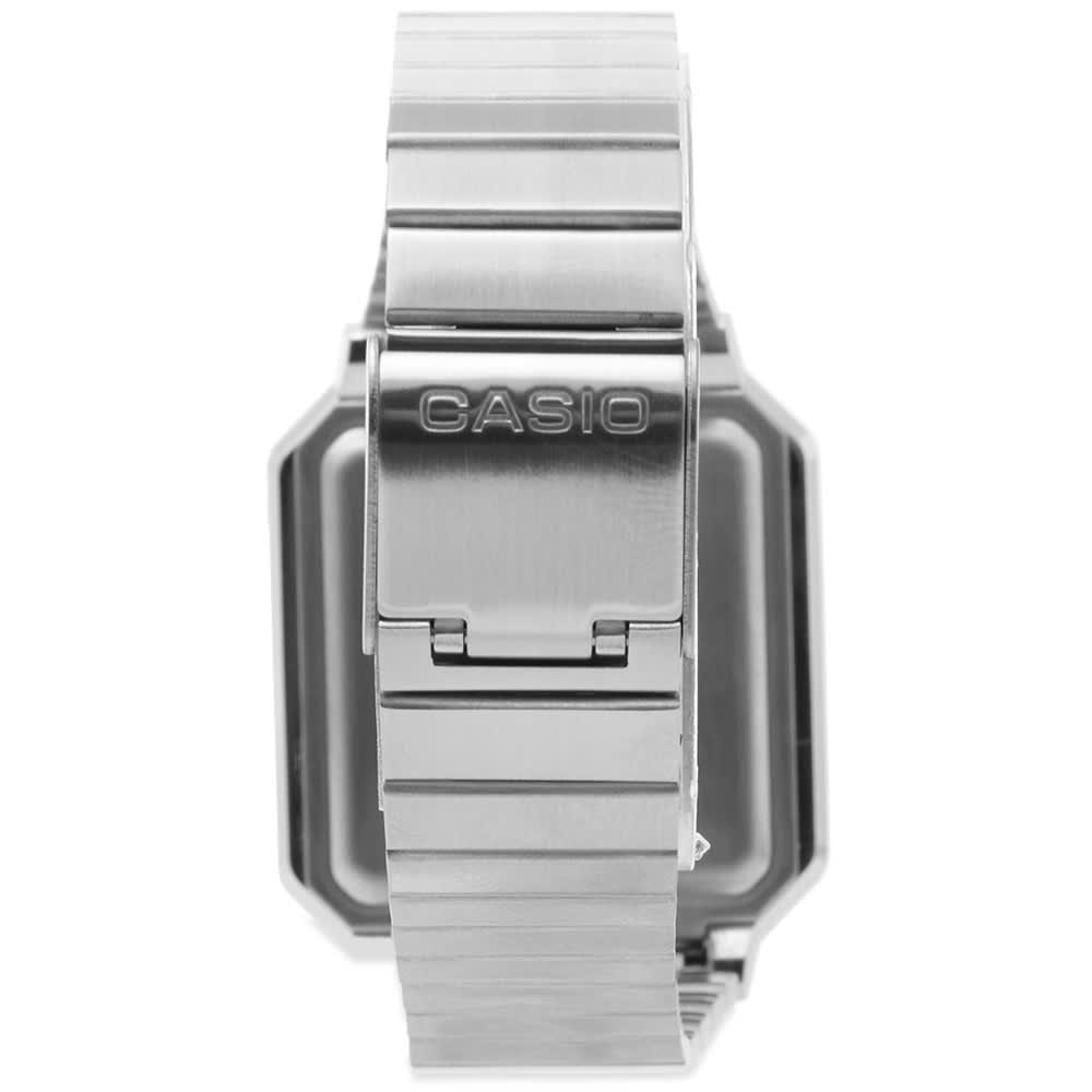 商品G-Shock|Casio G-Shock Vintage A100 Digital Watch,价格¥444,第4张图片详细描述