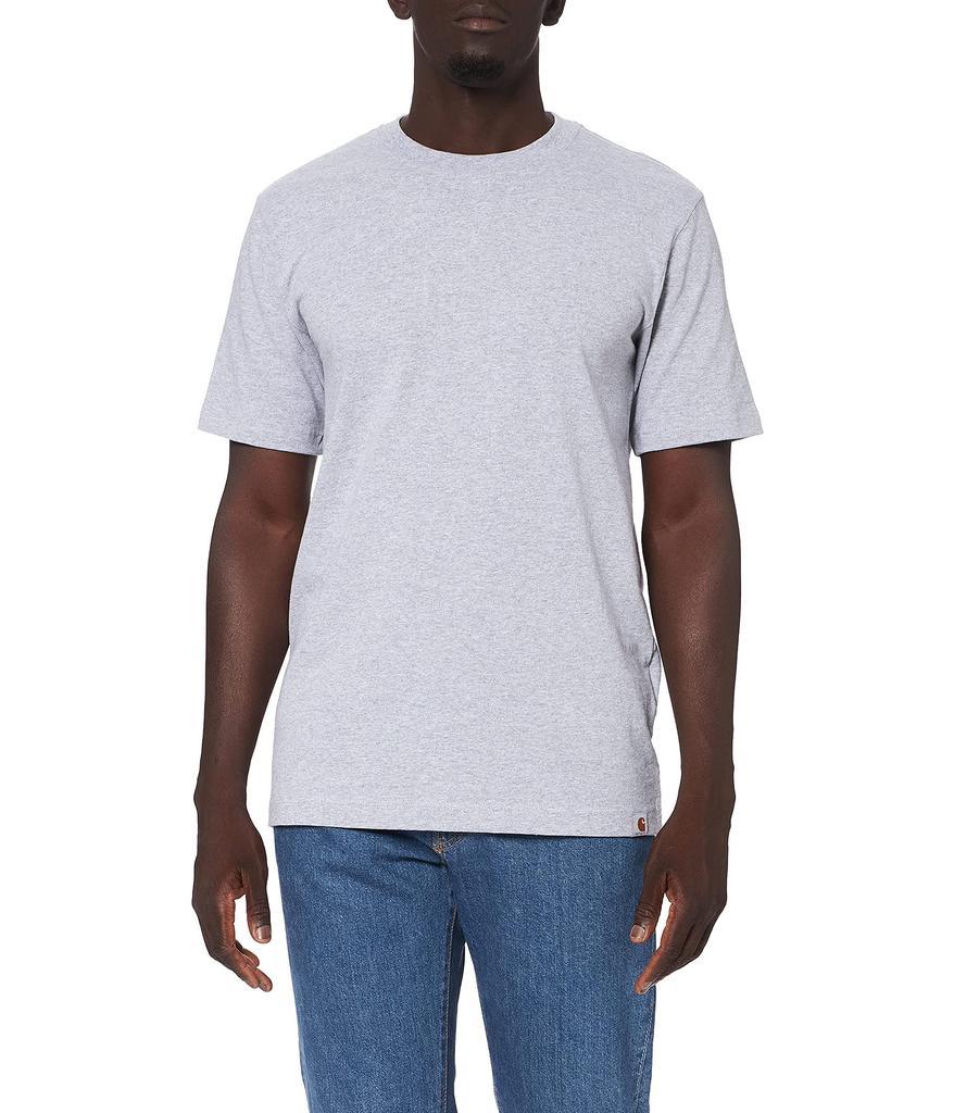 商品Carhartt|Men's Relaxed Fit Short Sleeve T-Shirt,价格¥119,第3张图片详细描述