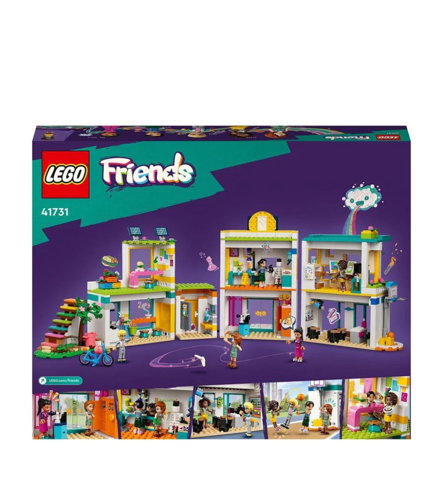 Friends Heartlake International School 41731 商品