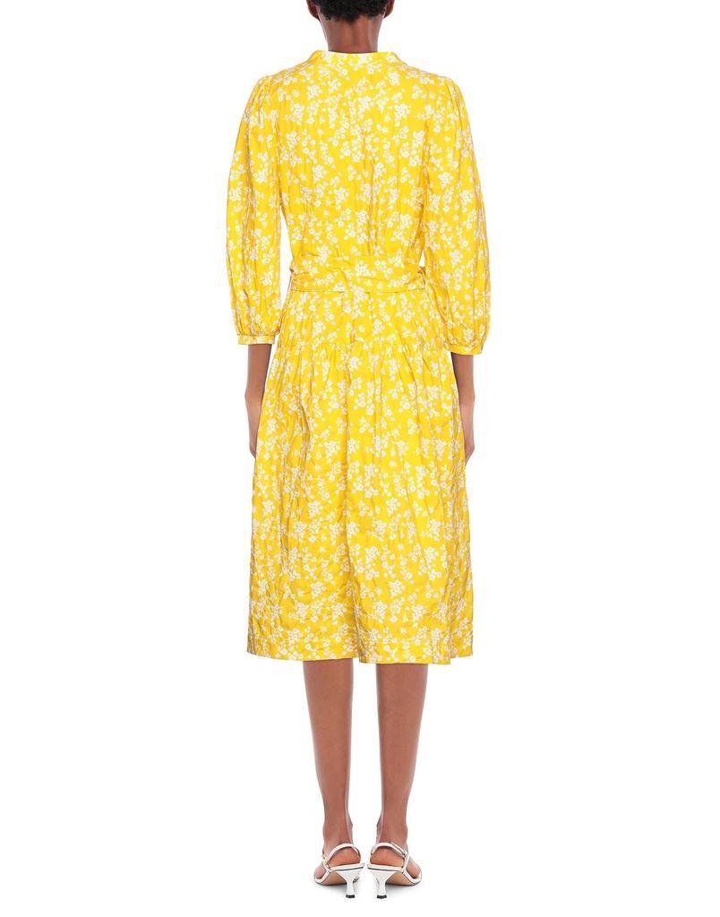 商品ALPHA STUDIO|Midi dress,价格¥631,第5张图片详细描述